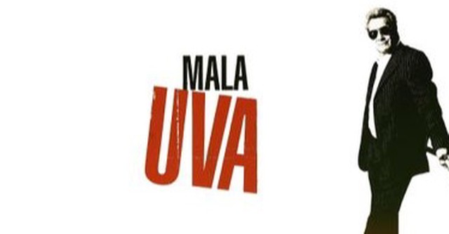 Mala uva