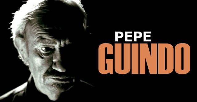 Pepe Guindo