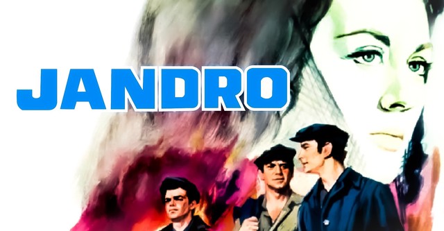 Jandro