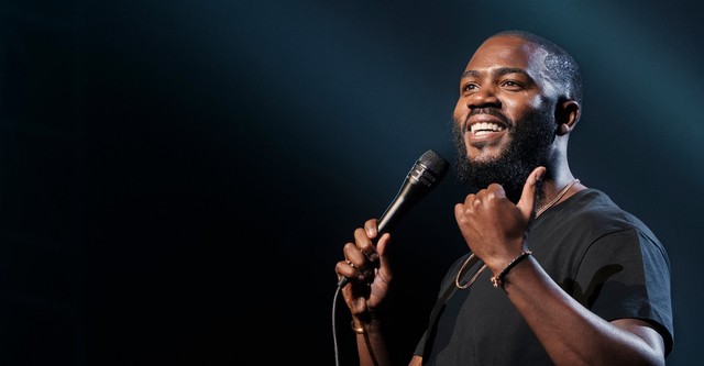 모 길리건: 지금 이 순간