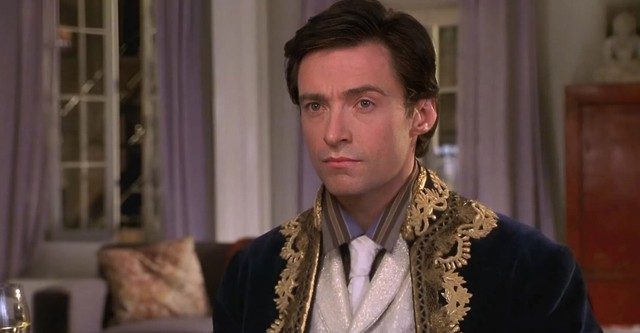 Kate und Leopold
