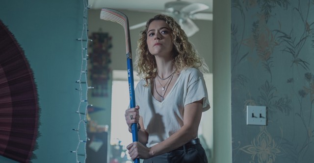 Maximum Pleasure Guaranteed