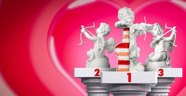 Is It Cake? Valentines