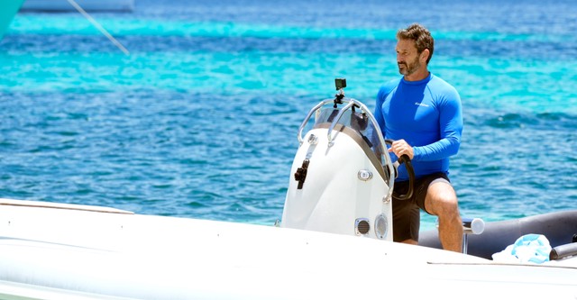 Below Deck Down Under