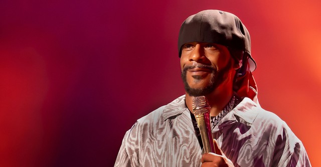 Katt Williams: The Last Report