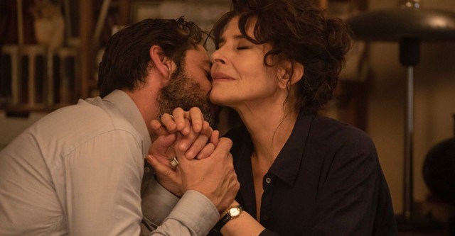 Los jóvenes amantes