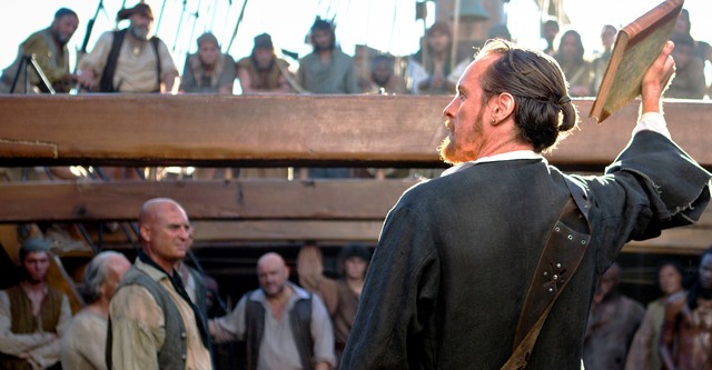 Black Sails