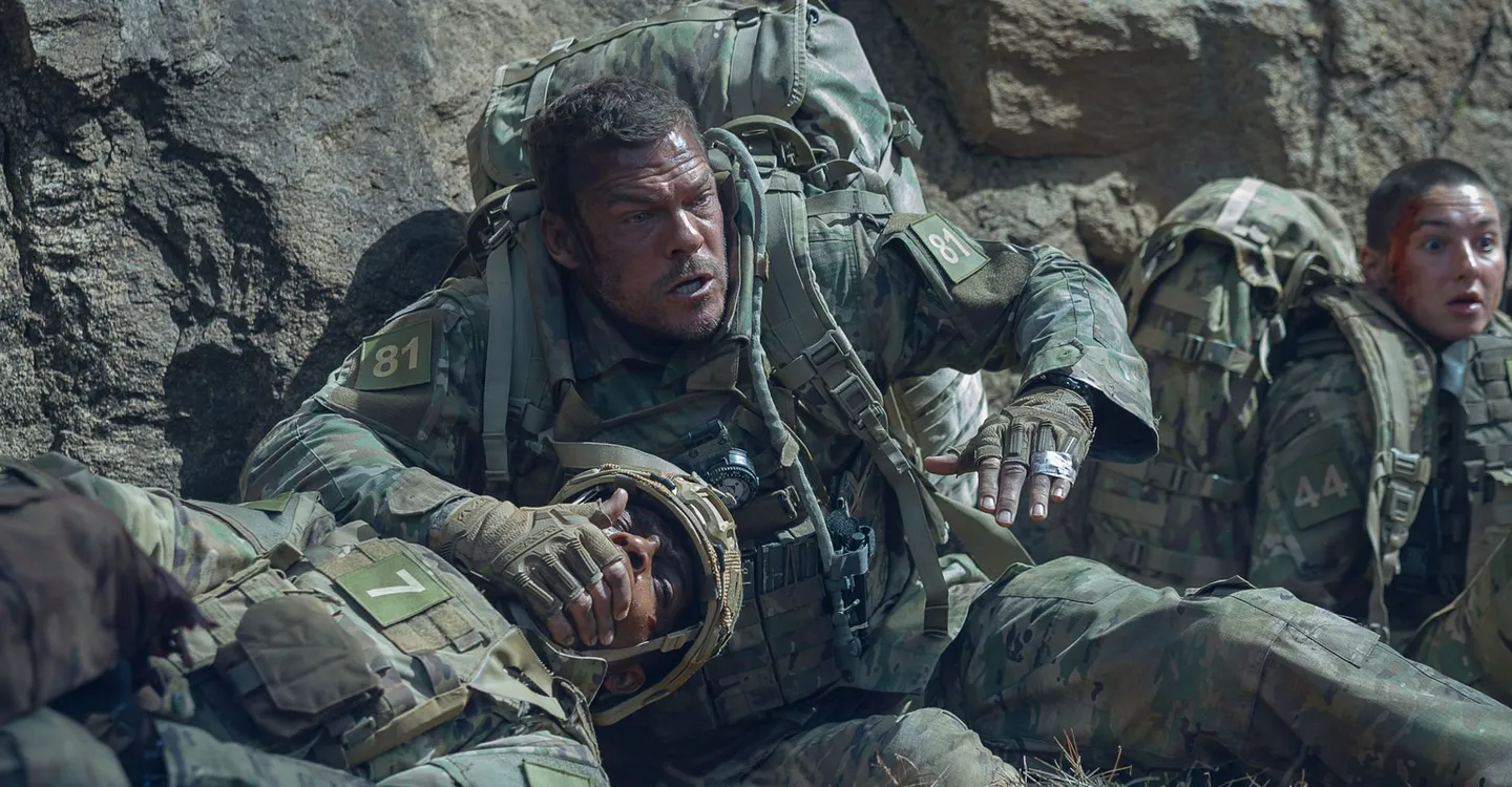 War Machine est le nouveau succès surprise de Netflix — et la raison est évidente