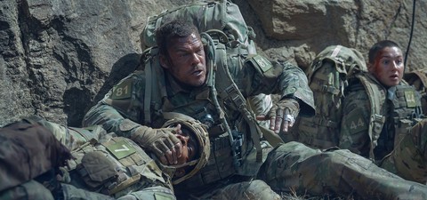 ‘Máquina de guerra’ es el nuevo éxito sorpresa de Netflix, y la razón es obvia