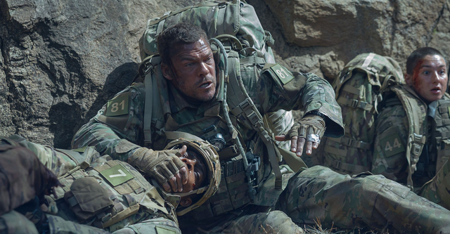 War Machine est le nouveau succès surprise de Netflix — et la raison est évidente