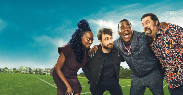 8 Weird Daniel Radcliffe Roles We Never Saw Coming After ‘Harry Potter’