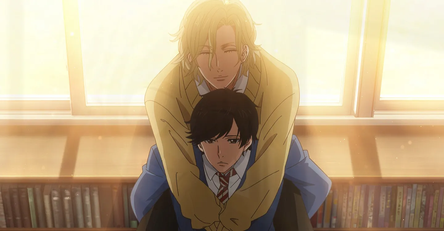 Da “Sasaki and Miyano” a “Fatti forza, Nakamura!”: i 10 migliori anime Boys’ Love degli ultimi 5 anni