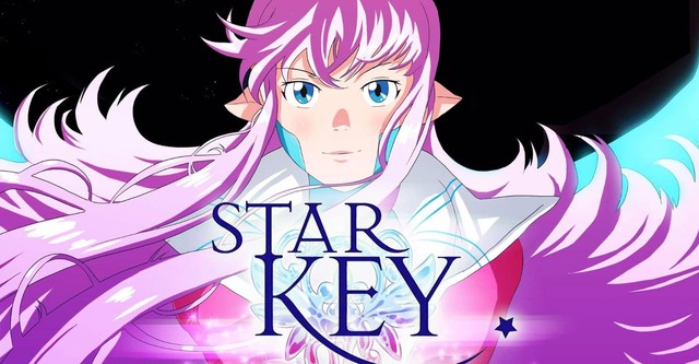 Star Key