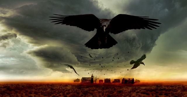 The Ghost Town Terror