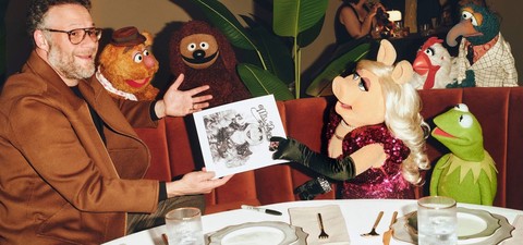 Die 10 größten Promi-Auftritte in 50 Jahren Muppets
