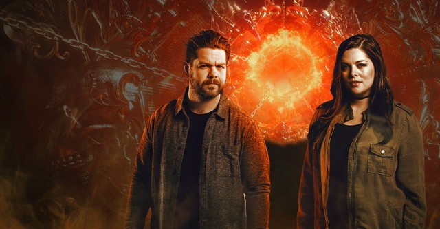 Pforten zur Schattenwelt