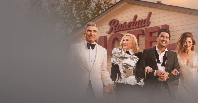 Městečko Schitt's Creek