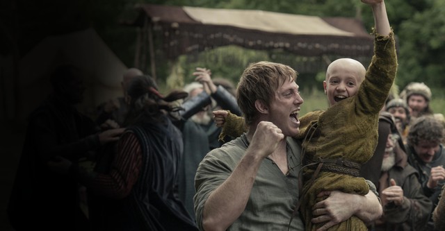 A Knight of the Seven Kingdoms