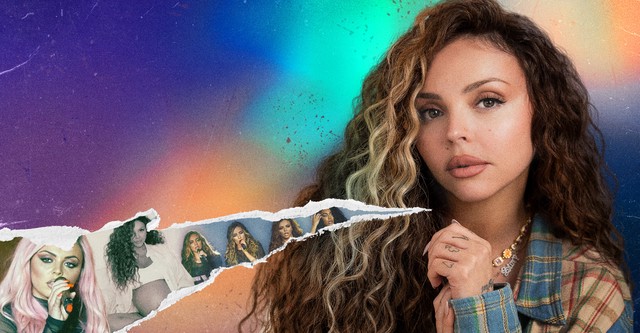 Jesy Nelson: Life After Little Mix