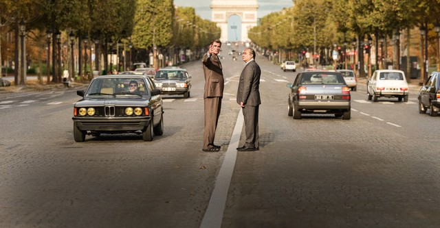 L'Inconnu de la Grande Arche