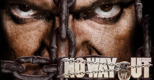 WWE No Way Out 2009