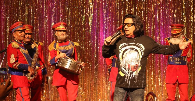 أهل الموسيقى