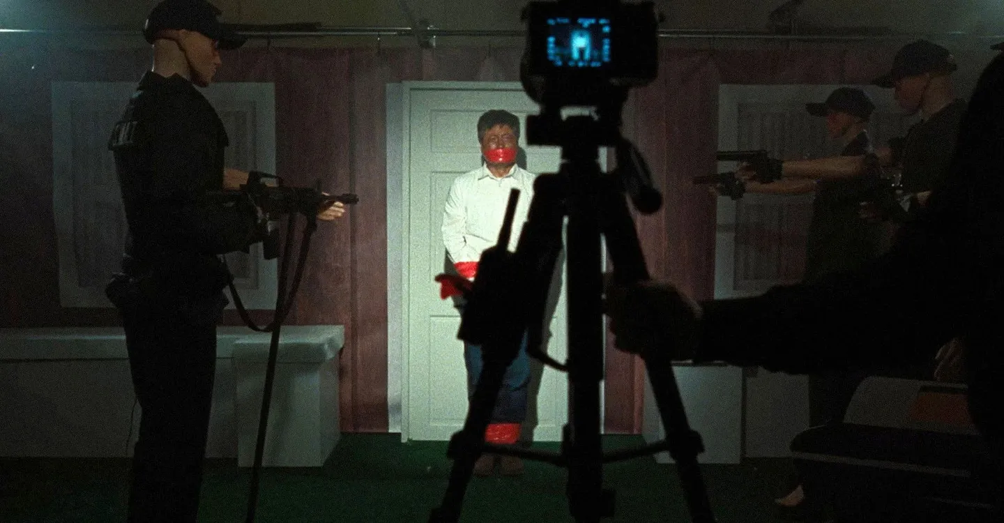 Questo film controverso (e vietato) sta per tornare con un reboot terrificante