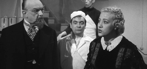 Les films avec Louis Jouvet et Où les Regarder