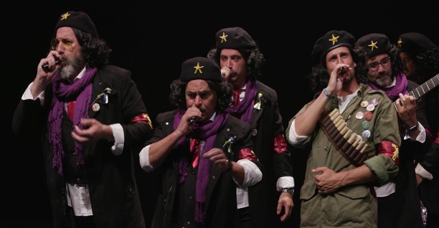 Palabra de capitán