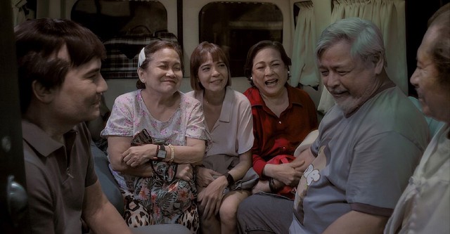 Everyone Knows Every Juan