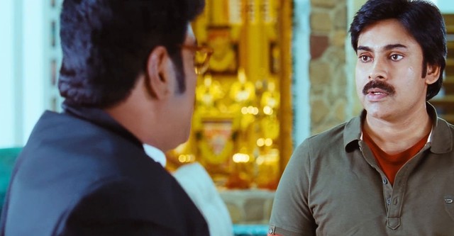 Atharintiki Daaredi