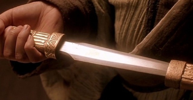 The Emperor and the Assassin