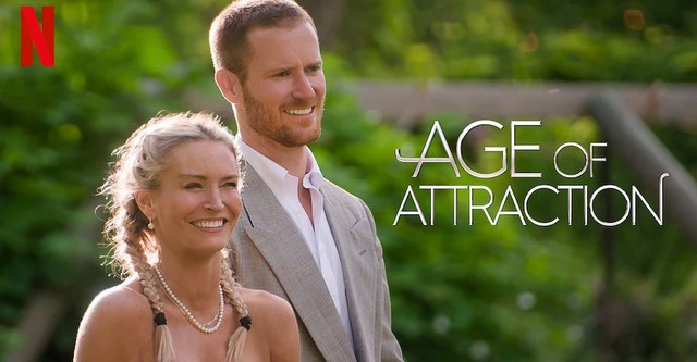 Age of Attraction