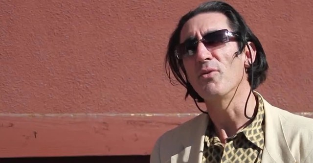 Desperate Acts of Magic