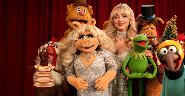 El show de los Muppets