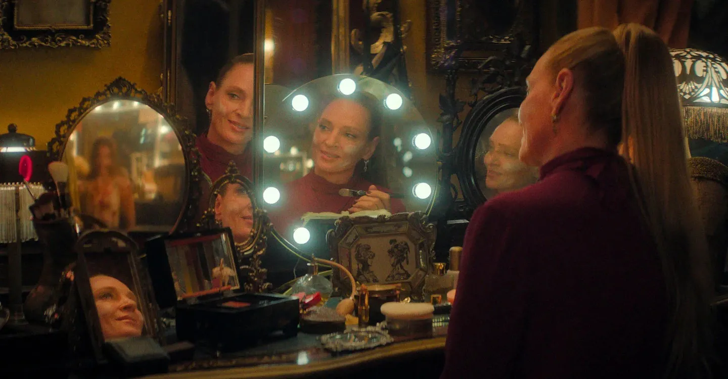 Des ballerines, du sang et Uma Thurman : ce survival cartonne en streaming… et son titre y est sans doute pour beaucoup !