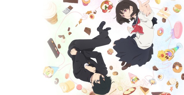 SHOSHIMIN: How to Become Ordinary