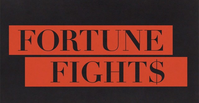 Fortune Fights