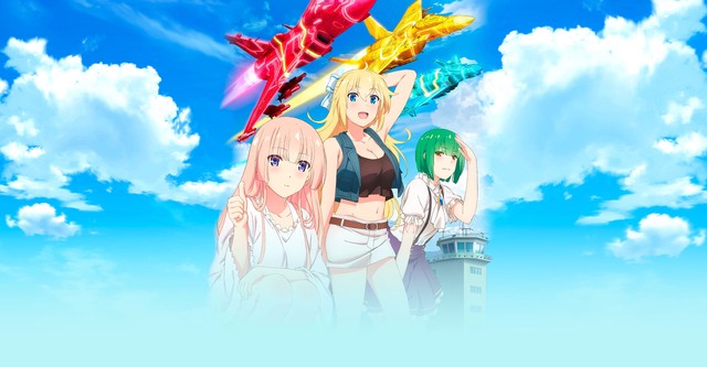 Girly Air Force