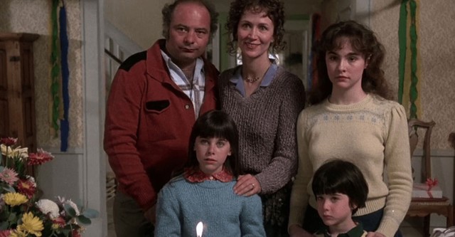 Amityville 2 - Posedlost