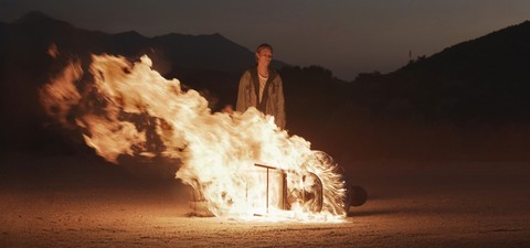 The Multiversal Indie Sci-Fi Critics are Calling the 'New Terminator'
