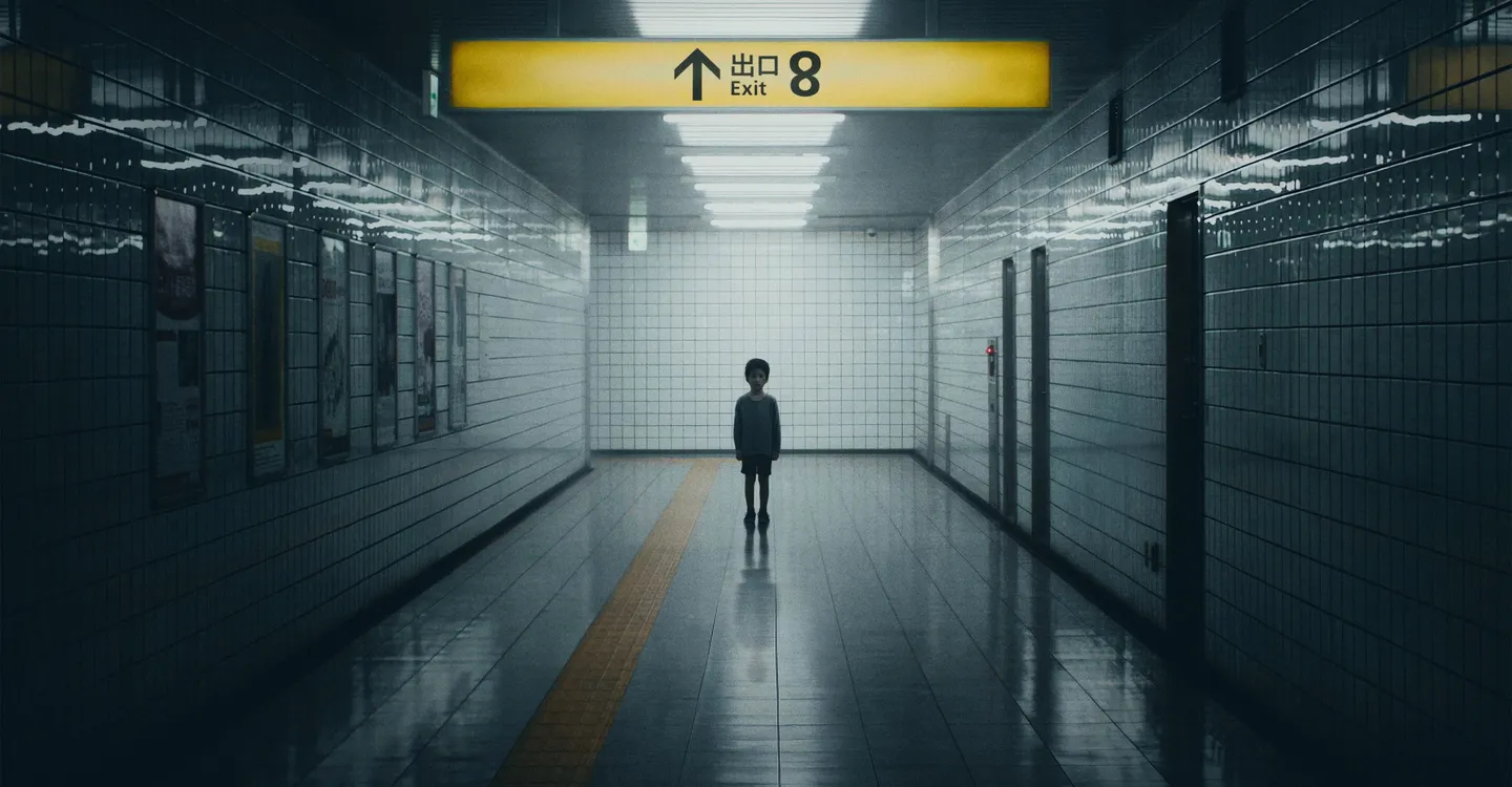 ‘Exit 8’ And 6 Other Must-Watch Horror Movies Inspired By Video Games