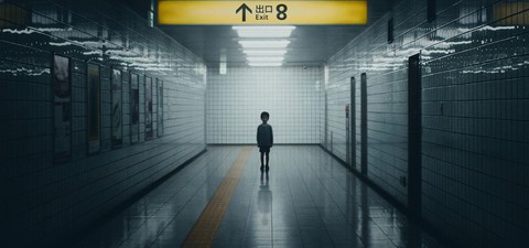 ‘Exit 8’ And 6 Other Must-Watch Horror Movies Inspired By Video Games