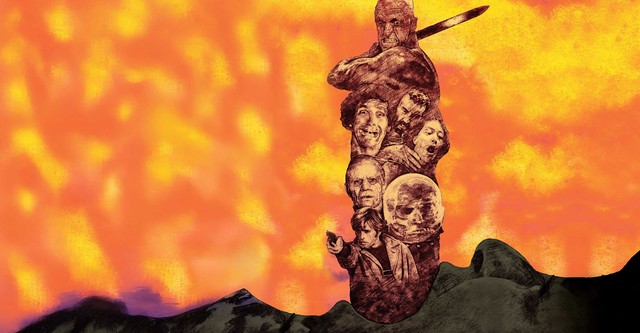 Deodato Holocaust