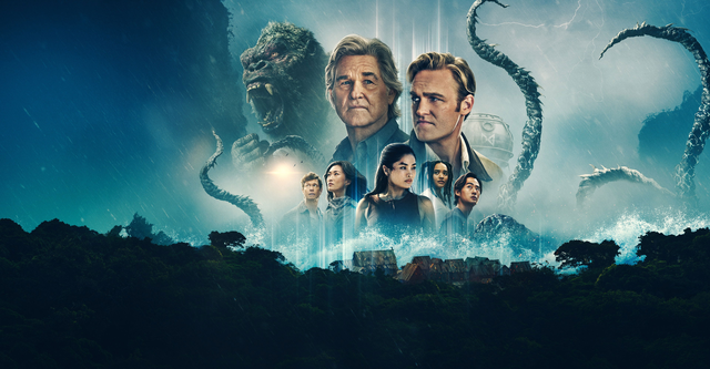 « La saison 2 s’empare vraiment de cet aspect » : Kurt Russell tease les nouveaux épisodes de la série Monarch sur Apple TV+