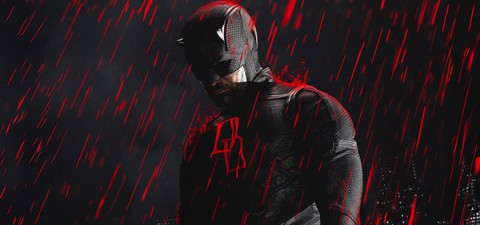 Descubre dónde puedes ver todas las películas y series de Daredevil, en orden