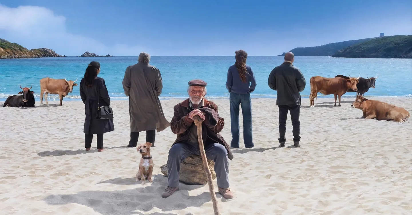 “La vita va così” e altri 6 film italiani ispirati (parzialmente) a storie vere