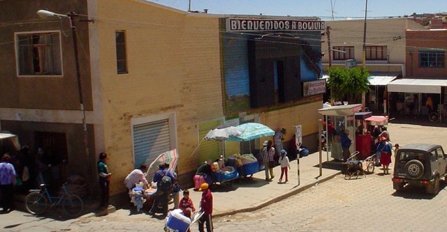 Copacabana