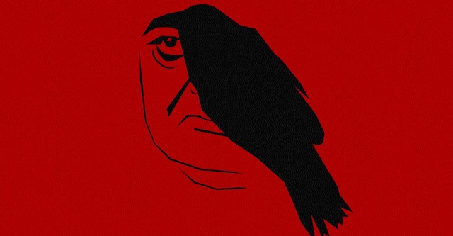 Der Rabe - Duell der Zauberer