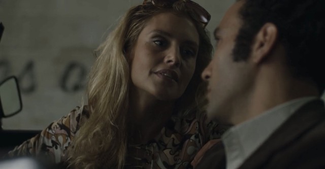 The Angel: La historia de Ashraf Marwan